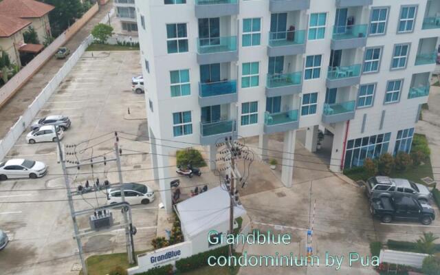 Grandblue Condominium 106,302