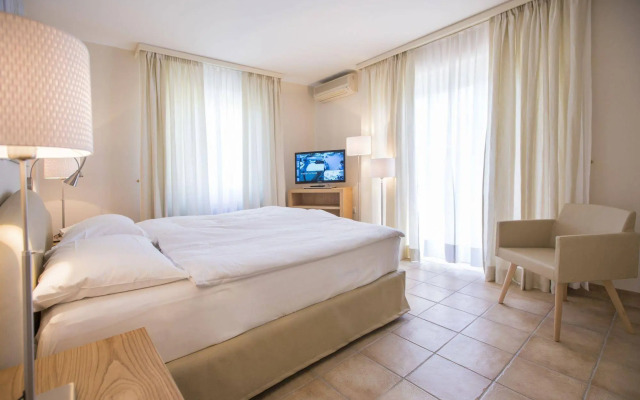 Parkhotel Delta, Wellbeing Resort