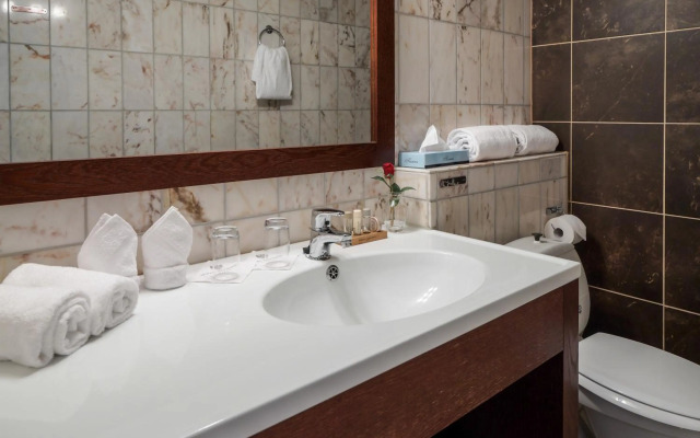 Hotel Wassilioff - Unike Hoteller
