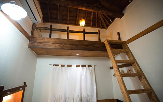 Jeongju Star World Pension