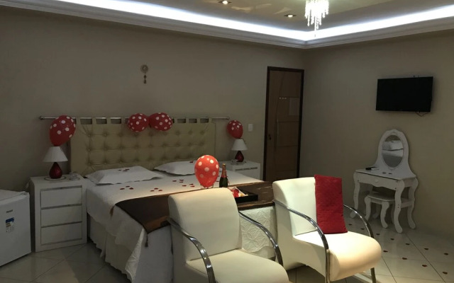 Homestay Taty Pousada