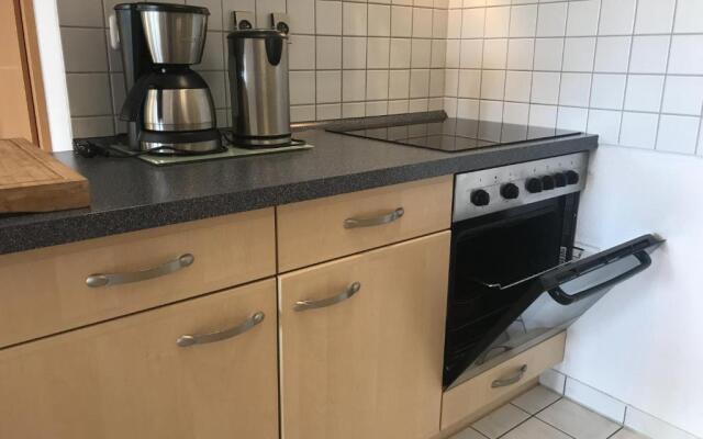 Apartments Residenz am Ryck - Nähe UNI und Kliniken