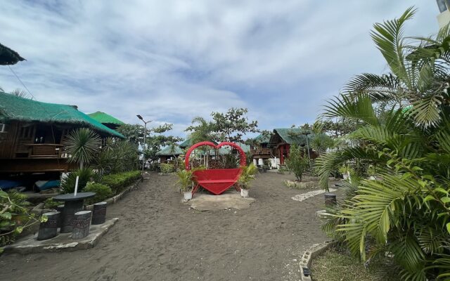 Lover'S Point Beach Front Resort