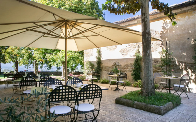 Relais Villa Belpoggio - Residenza d'Epoca