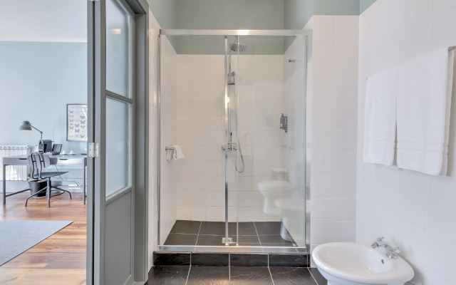 Oporto Collection Rosario- Luxury Suites