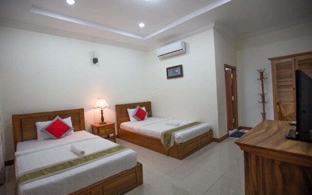 Alice Villa Hotel