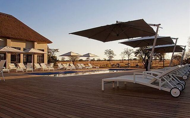 Thandeka Game Lodge & Spa