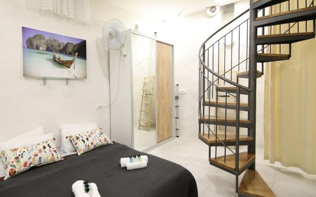 Amazing and Lovely 2BR Apartments