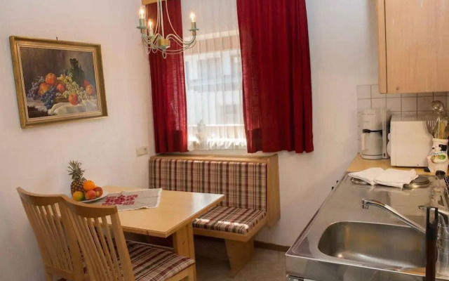 Apartment Krabacher