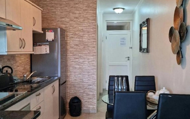 The Island Club by Smart City Stays