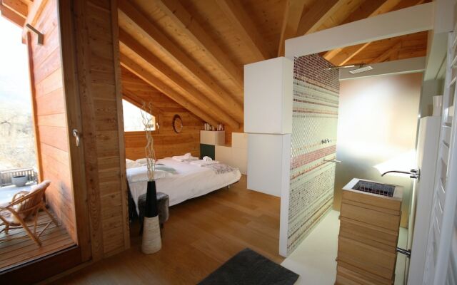 Chalet Flocon