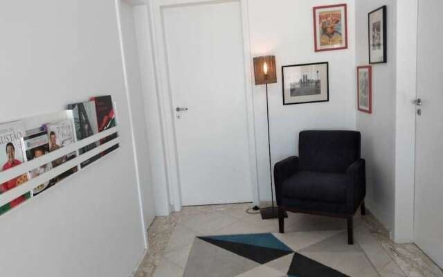 Floripa4You Bed & Breakfast