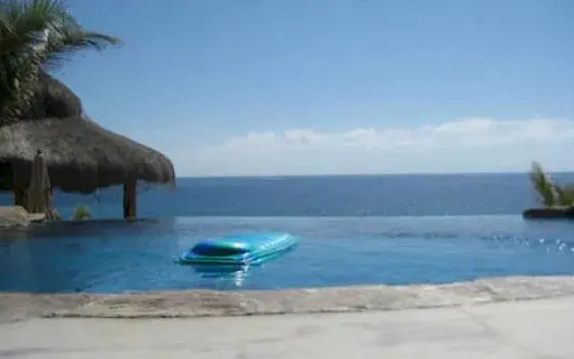 Villa Castillo Escondido