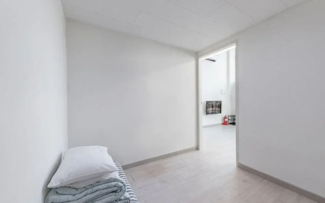 Yeosu Lastella Spa Pet-friendly Pension