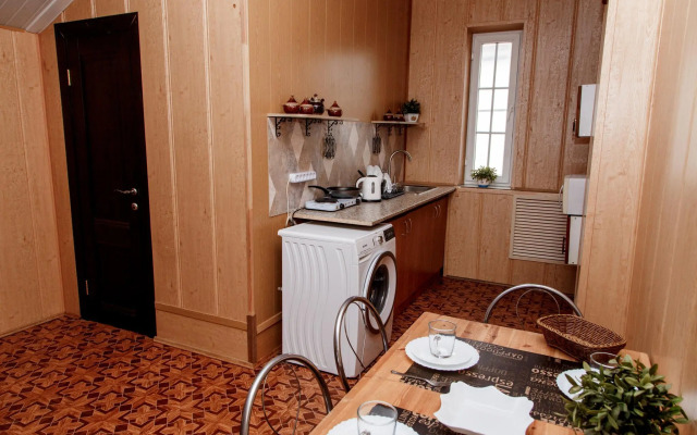 Rooms in Myshako
