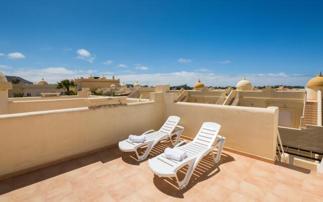 Home2Book Stunning Sultan, Wifi & Pool