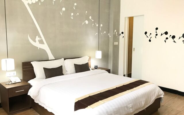 Asiban Quay Boutique Hotel