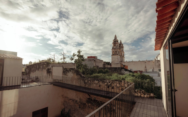 Hotel Boutique Casa Jade