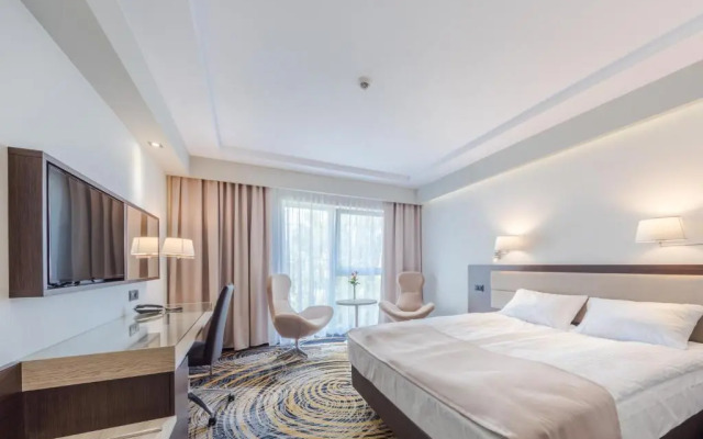 Hotel Ambasador Premium