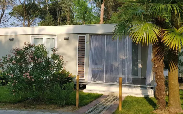 Campground Holiday Center Valdor