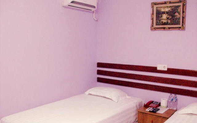 Ru-Jia Indonesia Hotel