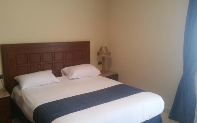 Gravity Hotel & Aqua Park Hurghada  Families and Couples Only