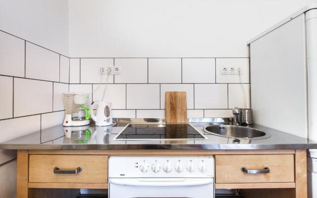 3 Bedroom Apartment (ACELI)