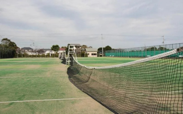 Shirako White Palace