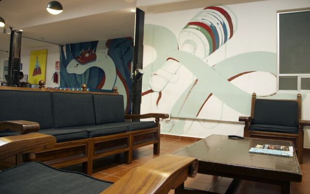 Fénix Beds Hostel