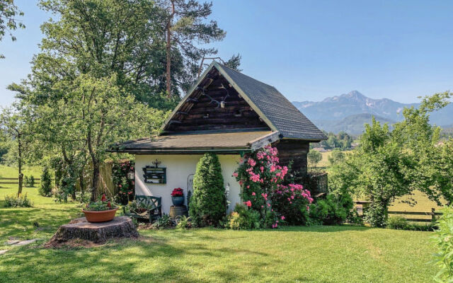Chalet Reserl