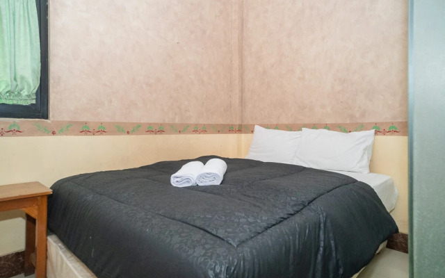 Hotel Transit Nusa Indah RedPartner