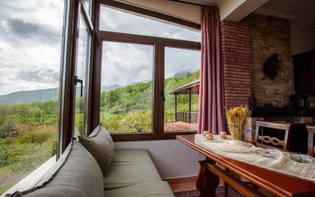 Militsa Guesthouse