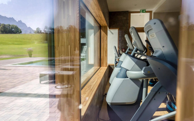 Klosterhof - Alpine Hideaway & Spa