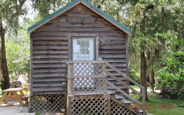 Peace River RV & Camping Resort