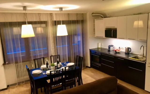 Localita Polin 15, apartamenti 21