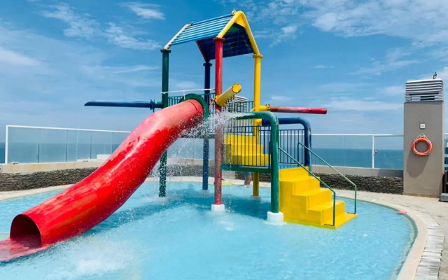 Santa Marta Apartamentos Reservas del Mar