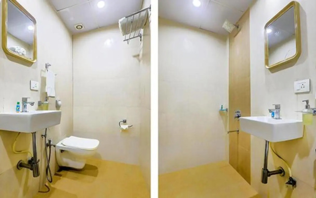 Fabexpress Gateway Inn