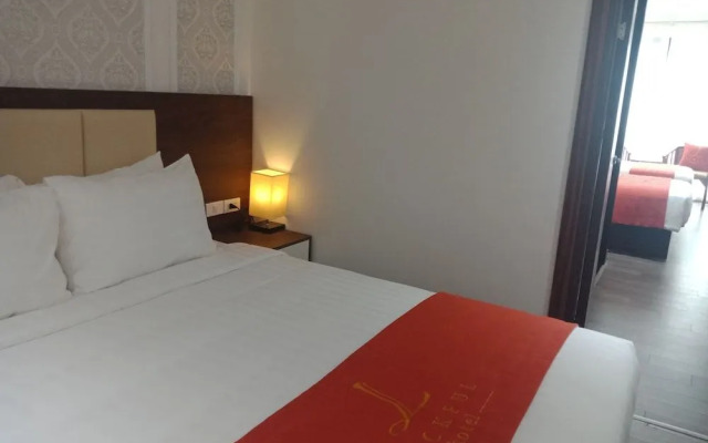 Luckful Hotel