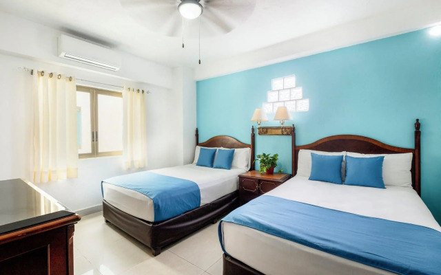 Hotel Pueblito Vallarta