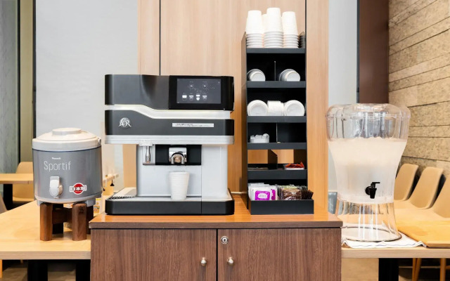 Keio Prelia Hotel Sapporo