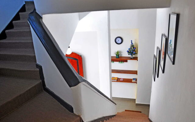 Sea View Apartment in Colombo