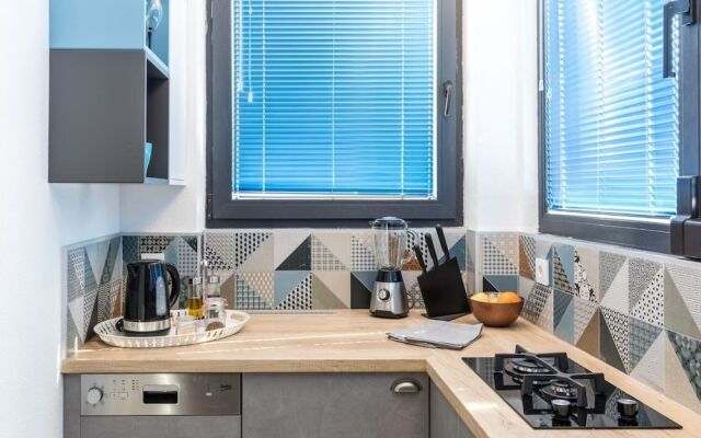 Sleeps 8, Pet Friendly, Garden & Roof Terrace