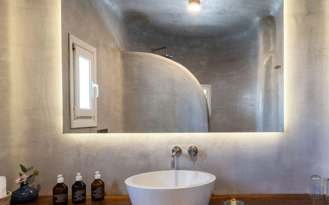 All Greek Villas Mykonos