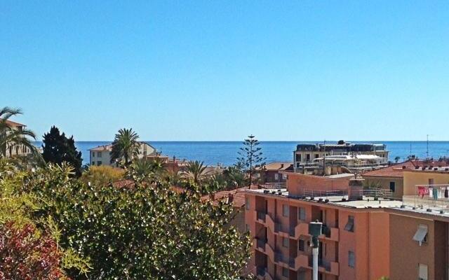 Attico Bordighera