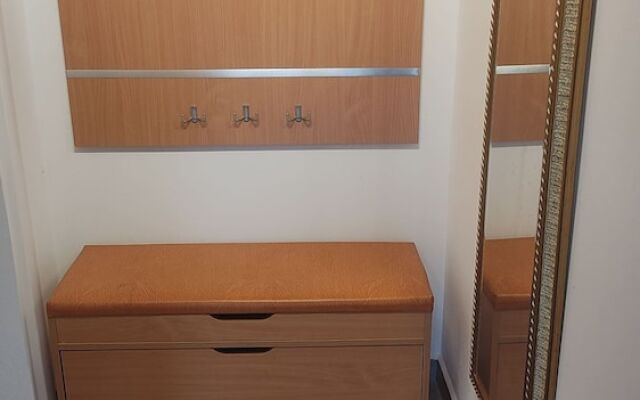 Vus Home - Apartment Deluxe 50m2