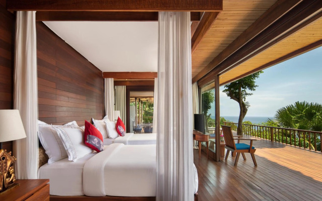 Lelewatu Resort Sumba