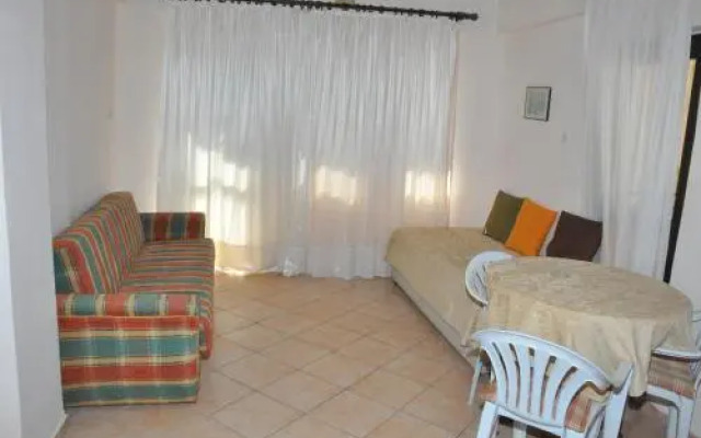 Marmaris Apart Bonjorno Otel