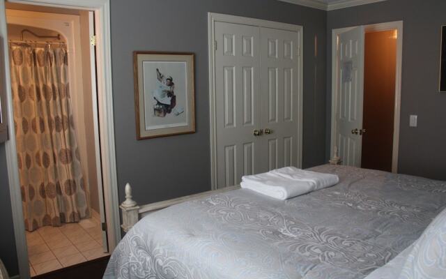 St. Andrews House Bed and Breakfast