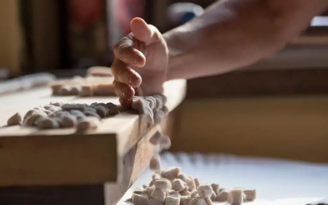 Agriturismo SantUberto