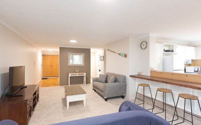 Sandbar Unit 401 – Guest Rooms – Forster